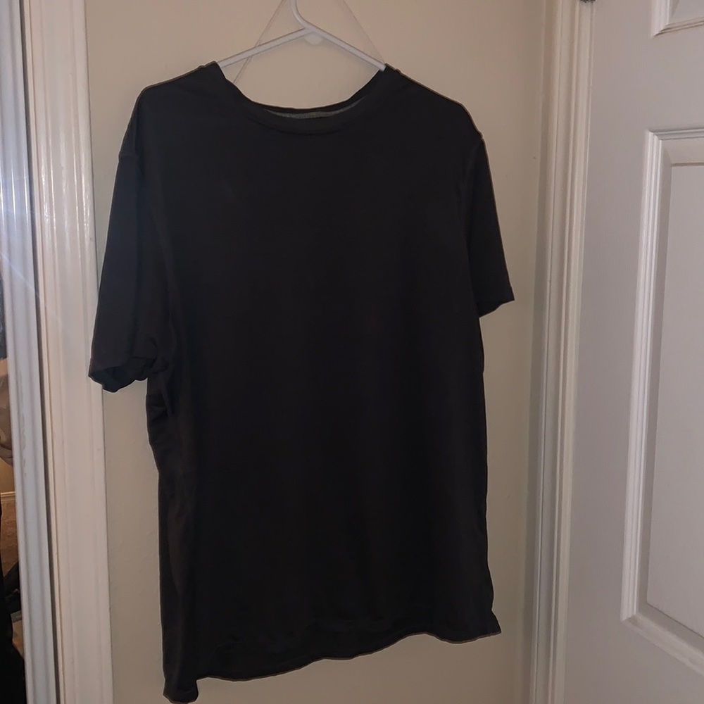 Dri-star tee